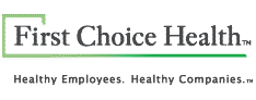 First Choice